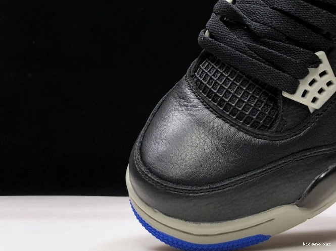 Retro Air 4 Jordan 308497-006 Motorsports Alternate 0811